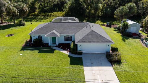 5586 Galambos St, North Port, FL, 34291-4746 | Card Image