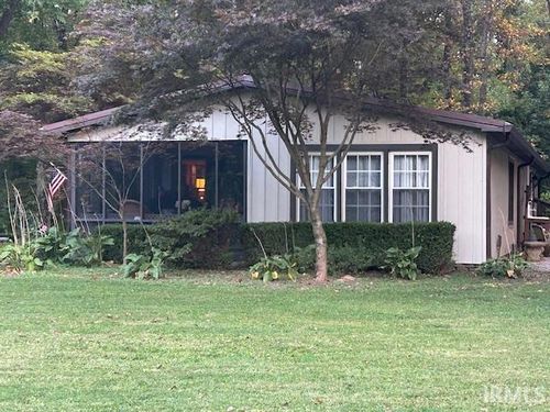 6358 N State Road 65, Hazleton, IN, 47640-9332 | Card Image