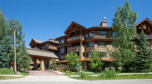 6101-1750 Medicine Springs Dr, Steamboat Springs, CO, 80487-2068 | Card Image