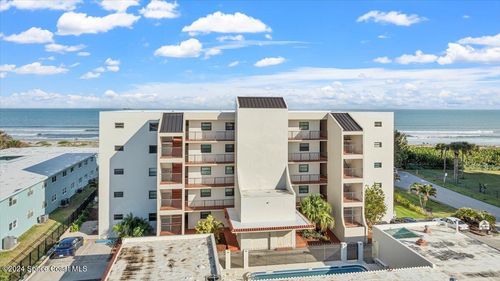 101-550 Garfield Avenue, Cocoa Beach, FL, 32931 | Card Image