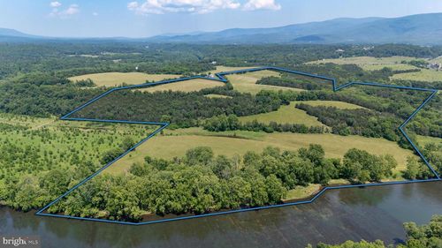 OFF Cavalier Road, RILEYVILLE, VA, 22650 | Card Image