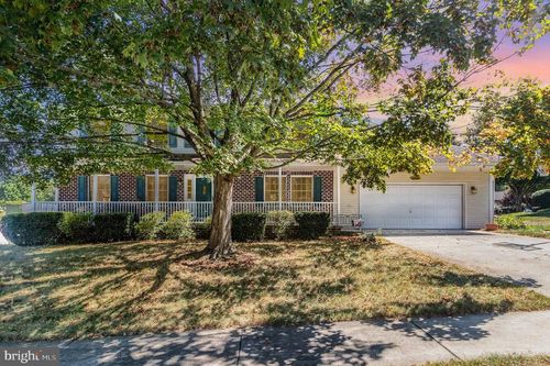 3507 Raintree Ln, MECHANICSBURG, PA, 17050-2258 | Card Image