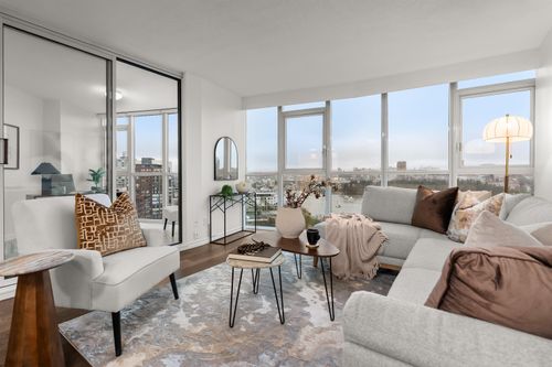 1603-388 Drake St, Vancouver, BC, V6B6A8 | Card Image