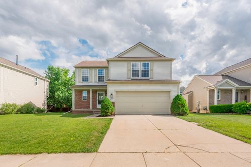 6120 Creekside Circle Circle, Ypsilanti Charter Township, MI, 48197 | Card Image