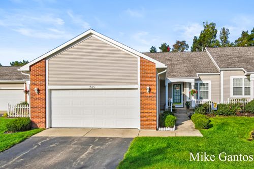 49-735 Strawberry Valley Ave, Comstock Park, MI, 49321-9600 | Card Image