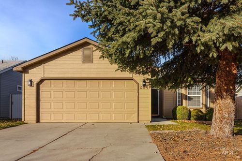 284 W Hesston St, Kuna, ID, 83634-2928 | Card Image