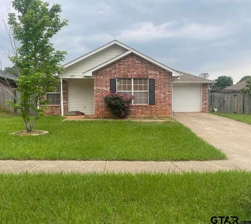 455 Redbud Cir, Whitehouse, TX, 75791-4405 | Card Image
