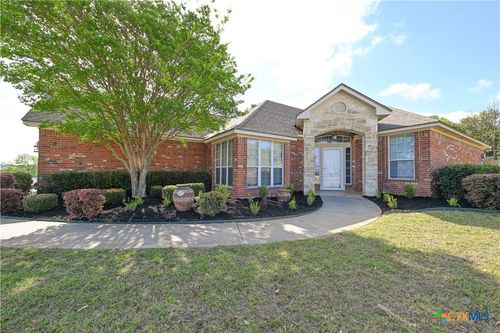400 Cheetah Trl, Harker Heights, TX, 76548-5699 | Card Image