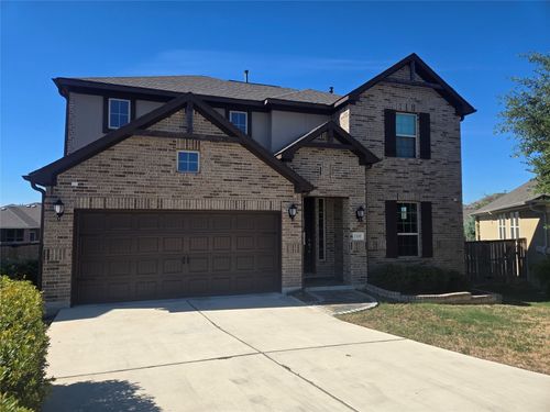 2320 Bravo Ct, Leander, TX, 78641-4180 | Card Image