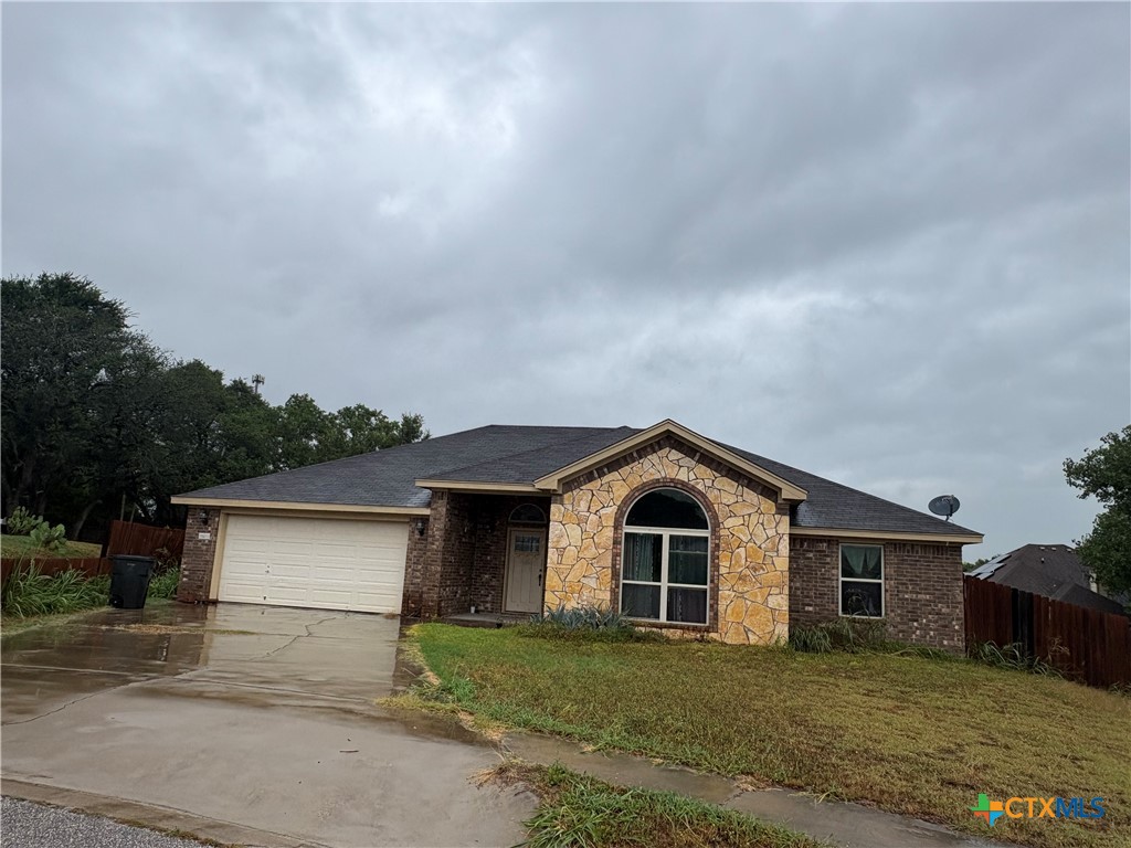 Residential in Killeen