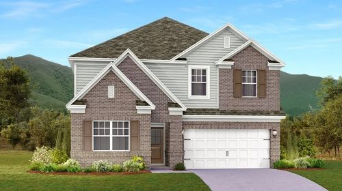 1016 Beaunoir Drive, Smyrna, TN, 37167 | Card Image