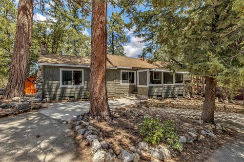25325 Marion Ridge Dr, Idyllwild, CA, 92549 | Card Image