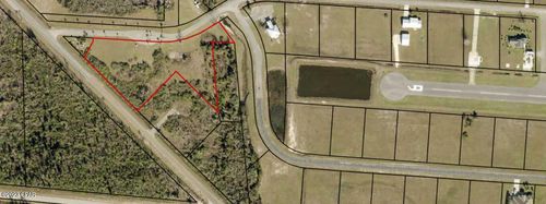 2.4 acres Airway Street, Panama City, FL, 32404 | Card Image