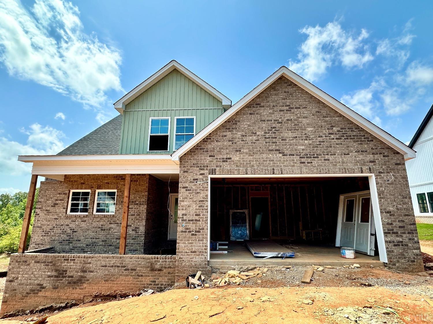 Bloom Ct, Lynchburg, VA 24501
