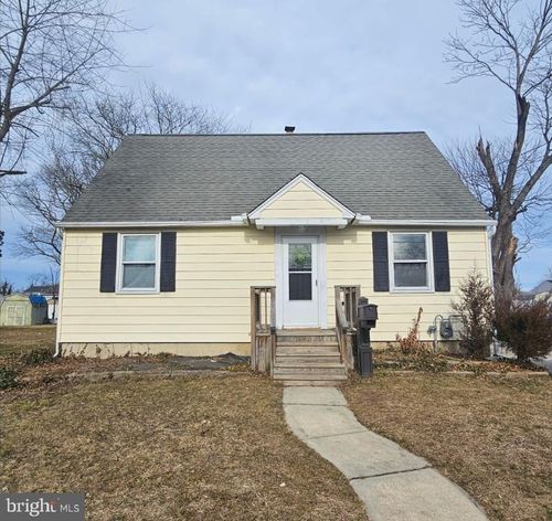 732 Broadway, Vineland, NJ, 08360-2816 | Card Image