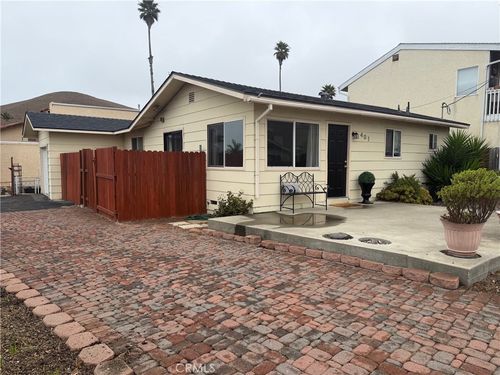 401 Tahiti St, Morro Bay, CA, 93442-2945 | Card Image
