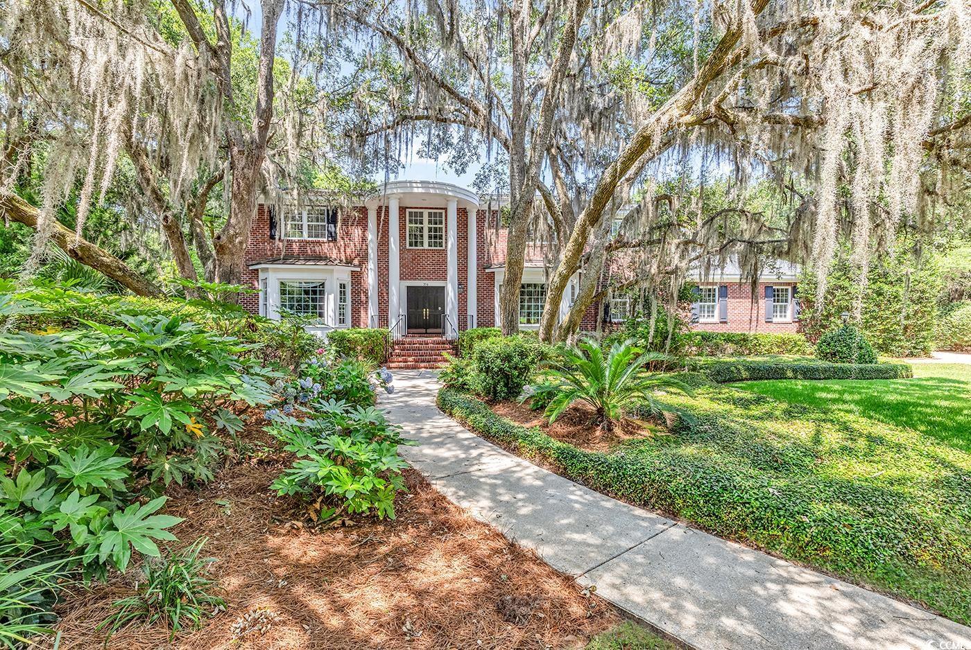 Chapman Loop, Pawleys Island, SC 29585