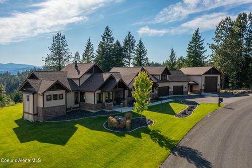 6618 E Shiras Rd, Coeur D Alene, ID, 83814-6296 | Card Image