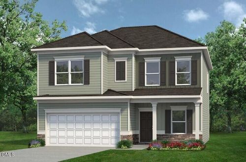 111 Pintail Dr, Goldsboro, NC, 27530-8594 | Card Image