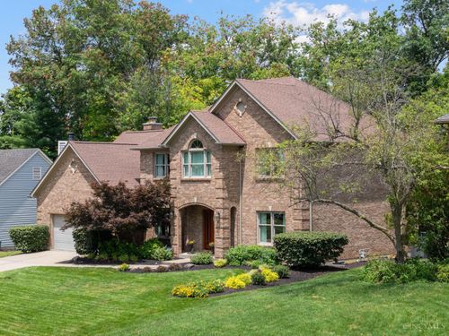 124 Lakeview Ct, Loveland, OH, 45140-7745 | Card Image