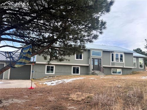 8545 Moss Rock Rd, Colorado Springs, CO, 80908-1228 | Card Image