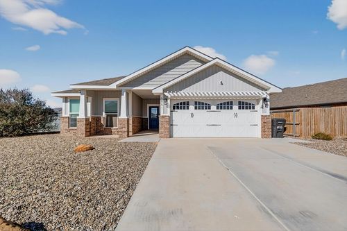 6801 Baron Dr, Midland, TX, 79705-2426 | Card Image