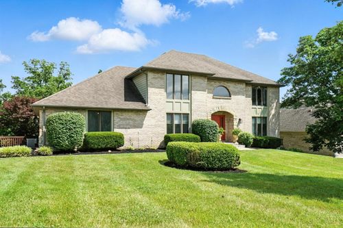 7392 Wheatland Meadow Ct, West Chester, OH, 45069-5813 | Card Image