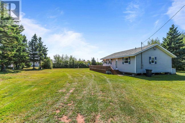 60 Isidore Lane, Home with 3 bedrooms, 1 bathrooms and null parking in Union Corner PE | Image 21