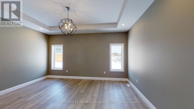18 Postma Cres, House other with 3 bedrooms, 2 bathrooms and 4 parking in Ailsa Craig ON | Image 26