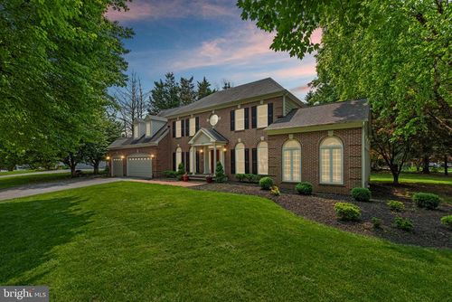 12119 Faulkner Dr, OWINGS MILLS, MD, 21117-1261 | Card Image
