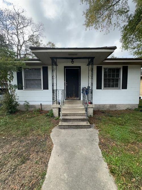 65 Lefevre St, Mobile, AL, 36607-2645 | Card Image