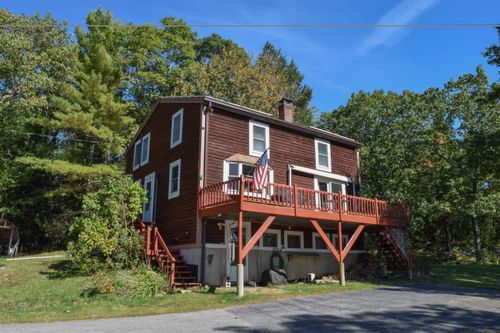 129 Griffin Rd, Deerfield, NH, 03037-1327 | Card Image