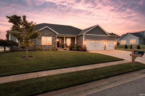 4540 Blackstone Ct, Lafayette, IN, 47909-8504 | Card Image