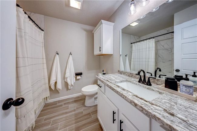 7526 Apache Rd, House other with 4 bedrooms, 3 bathrooms and null parking in Shawnee KS | Image 17