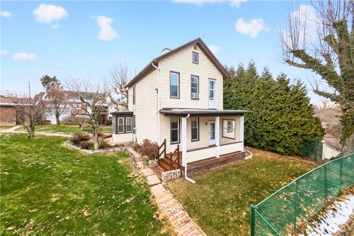 136 Chess St, Monongahela, PA, 15063-2334 | Card Image