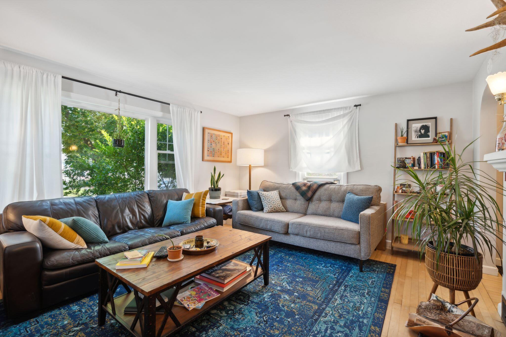 Raymond Rd, Portland, ME 04102