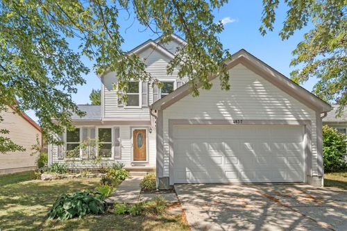 4837 Ballentine Dr, Canal Winchester, OH, 43110-9650 | Card Image