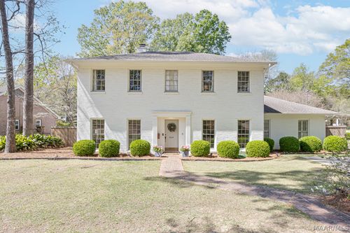 3216 Boxwood Dr, Montgomery, AL, 36111-1106 | Card Image