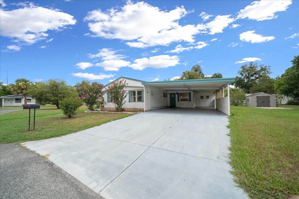 Residential in OCALA