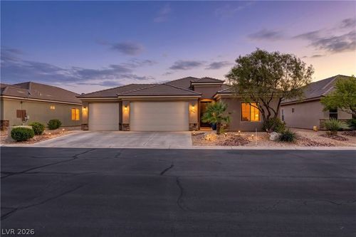 460 Wild Horse Ln, Mesquite, NV, 89027-1103 | Card Image