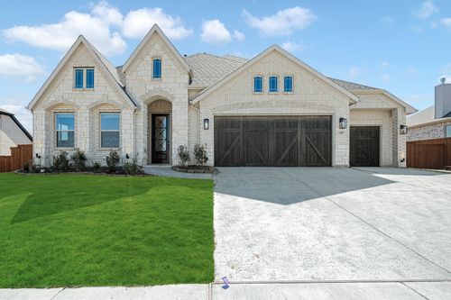 2307 Knapp Trl, Mansfield, TX, 76063-6925 | Card Image