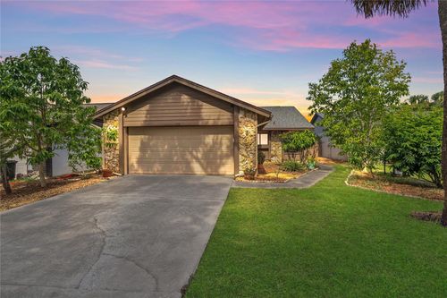 110 Todd Dr, CASSELBERRY, FL, 32707-5737 | Card Image