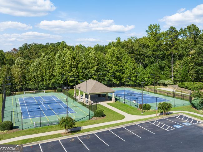 42 Grove Springs Ct Se, House other with 5 bedrooms, 3 bathrooms and null parking in Cartersville GA | Image 29