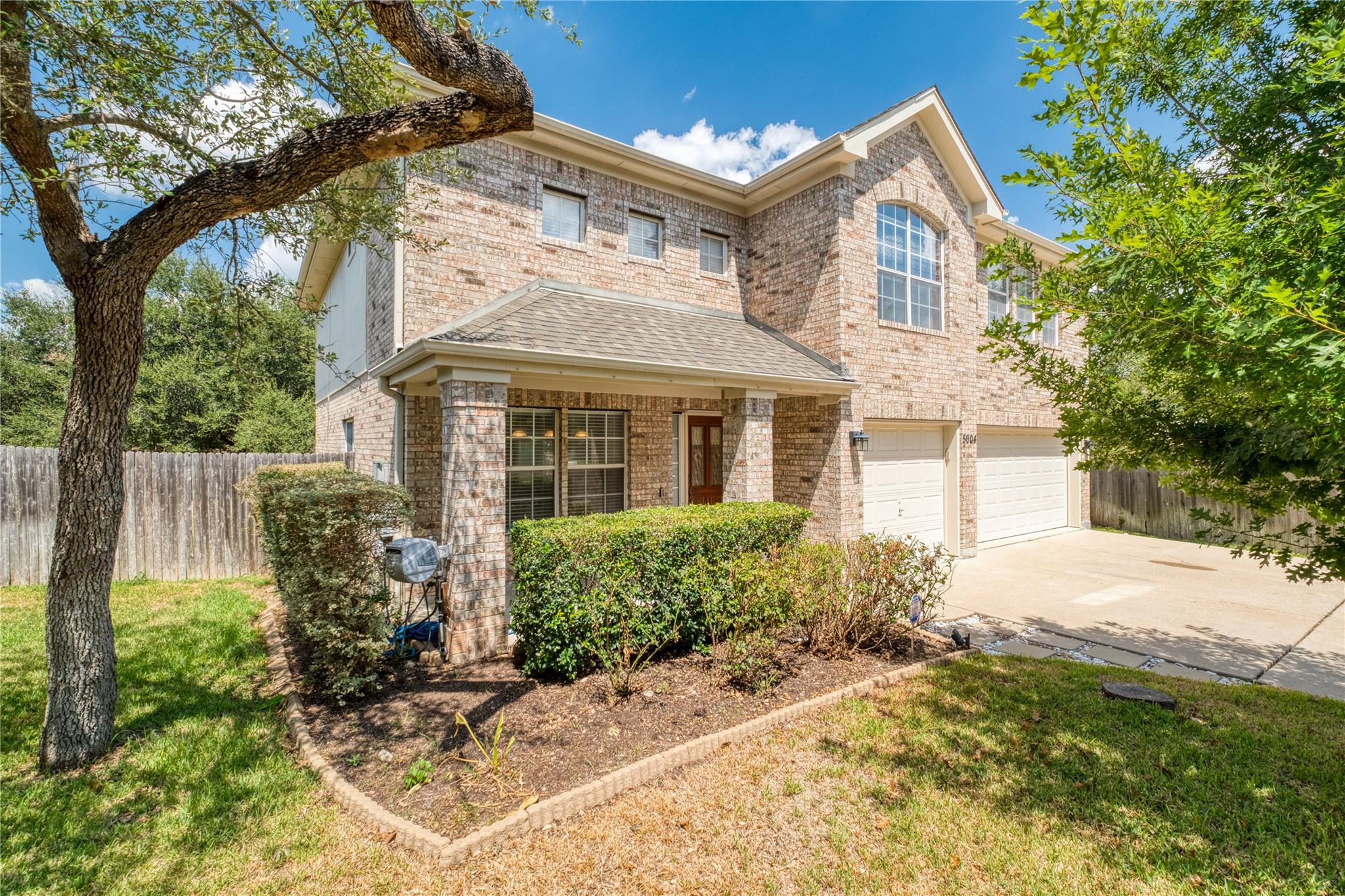 Residential in Austin