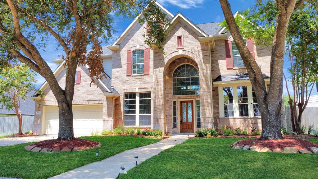Shadow Terrace Ln, Richmond, TX 77407