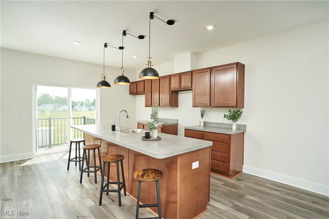 Residential in Akron 4