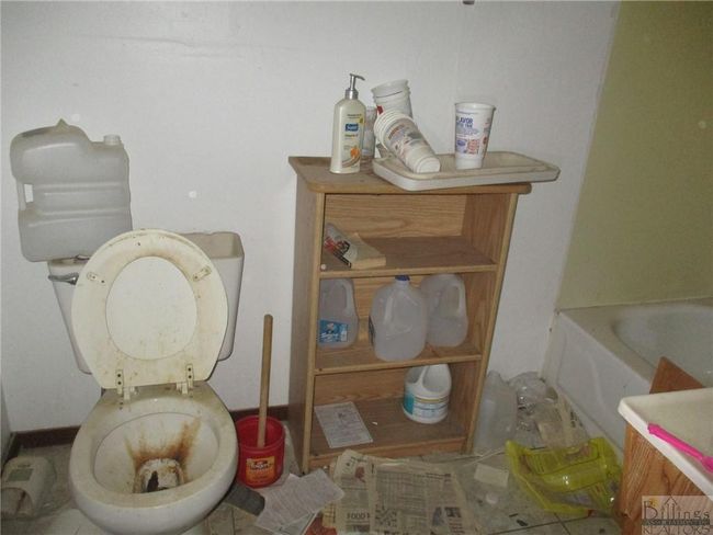 520 3 Rd St W, Home with 0 bedrooms, 0 bathrooms and null parking in Hardin MT | Image 19