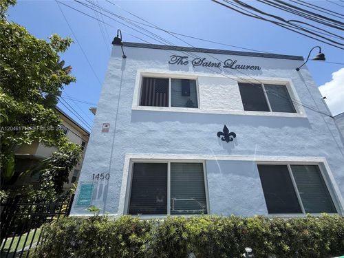 5-1450 Lenox Avenue, Miami Beach, FL, 33139 | Card Image