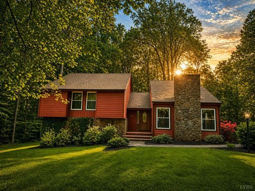 706 Ramblewood Road, Forest, VA, 24551 | Card Image