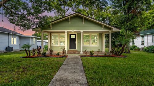 541 W Park St, LAKELAND, FL, 33803-1231 | Card Image